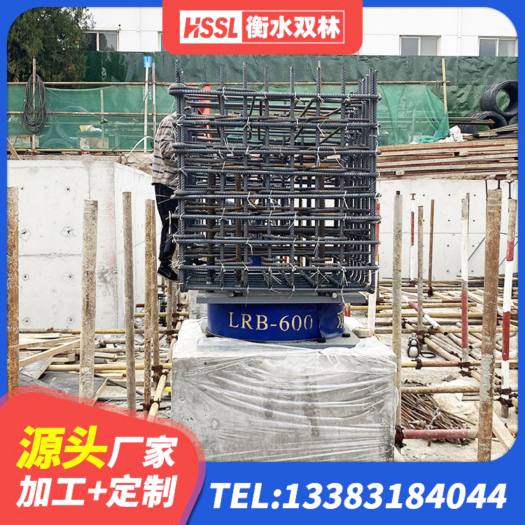 和平县减橡胶隔震支座源头工厂 和平县减震橡胶隔震支座生产厂家 和平县J4Q铅芯橡胶隔震支座生产厂家 和平县建筑结构隔震橡胶支座厂家 - 第4张